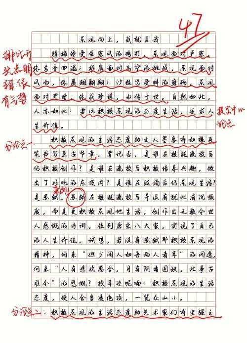 不只是“比较”：一篇让你彻底搞懂“对比式议论文是什么意思”的深度指南