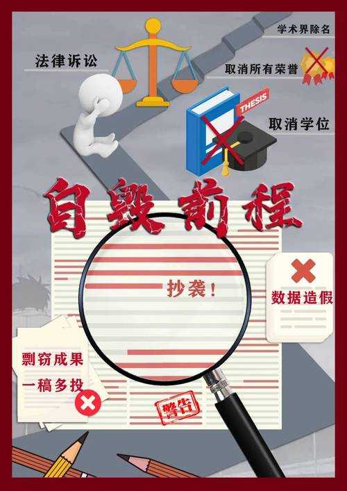 当我们谈论“查重率低”，我们到底在谈论什么？—— 一篇论文的学术诚信深度剖析
