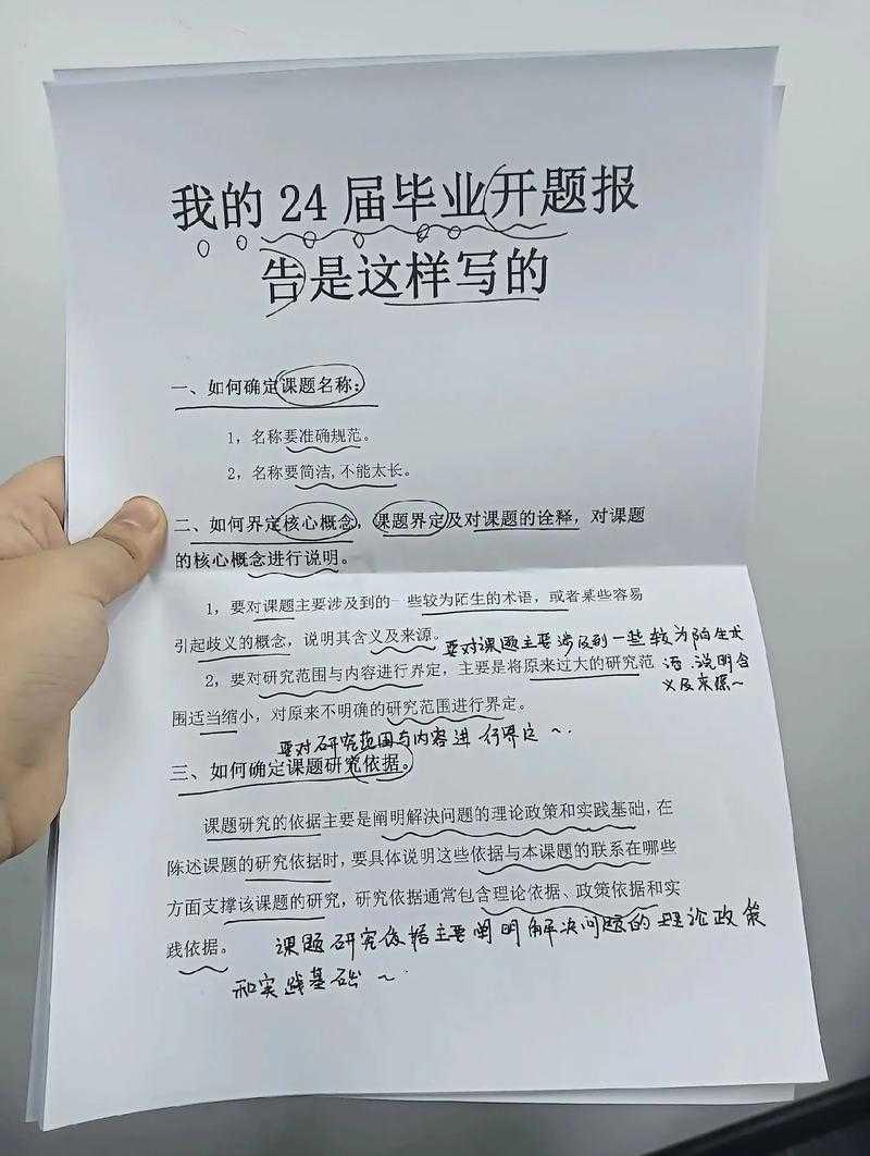 别再头疼了!手把手教你搞定“自己如何写毕业论文题目”这个难题