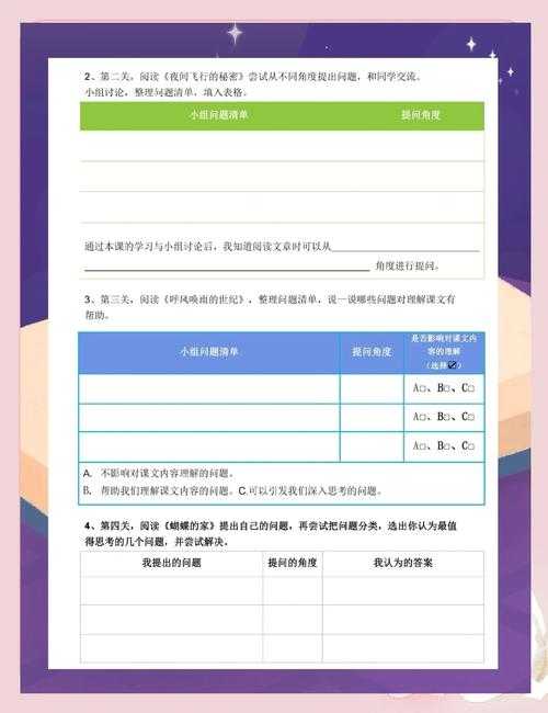 当提问失去焦点：重新审视论文答辩中的问题设计