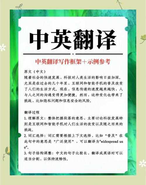 不知道论文译注包括什么？这篇指南帮你彻底搞懂学术翻译的门道