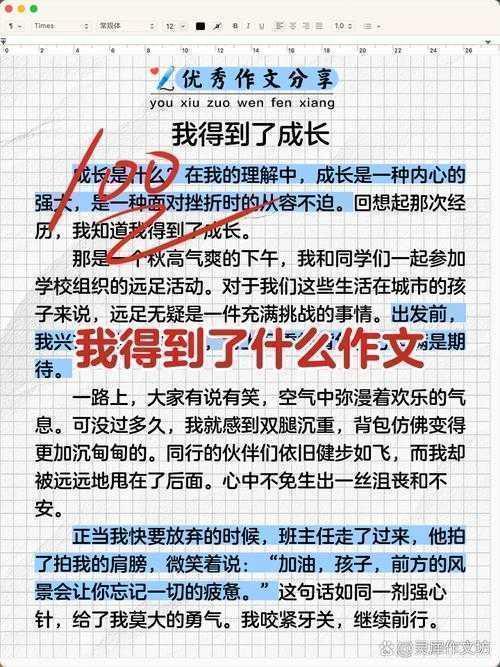 从“我拿什么回报你议论文”看学术写作中的情感回报与价值构建
