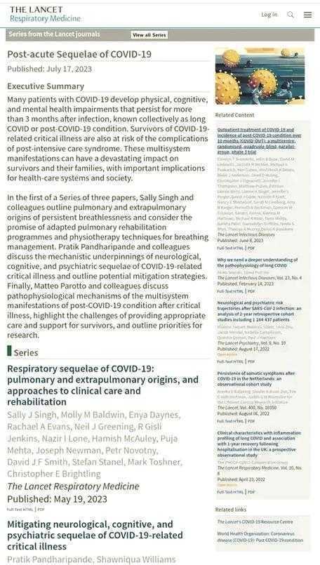 当顶级医学期刊遭遇信任危机:深度解析柳叶刀论文事件