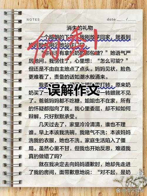 你知道吗?其实90%的学生都误解了“议论文作文如何扩写标题”的真正含义