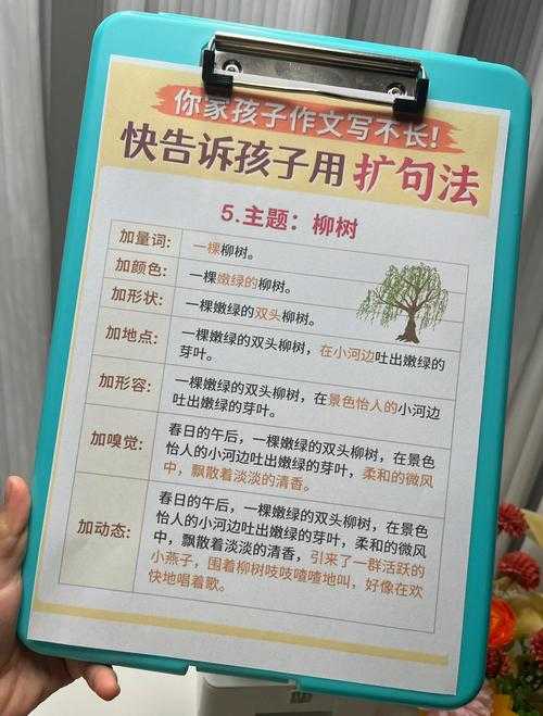 你知道吗?其实90%的学生都误解了“议论文作文如何扩写标题”的真正含义