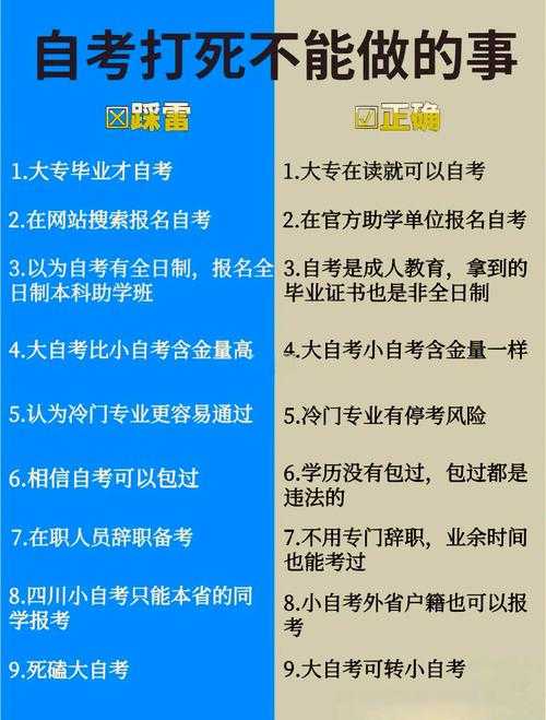 揭秘:自考毕业论文怎么申请,这些坑千万别踩!