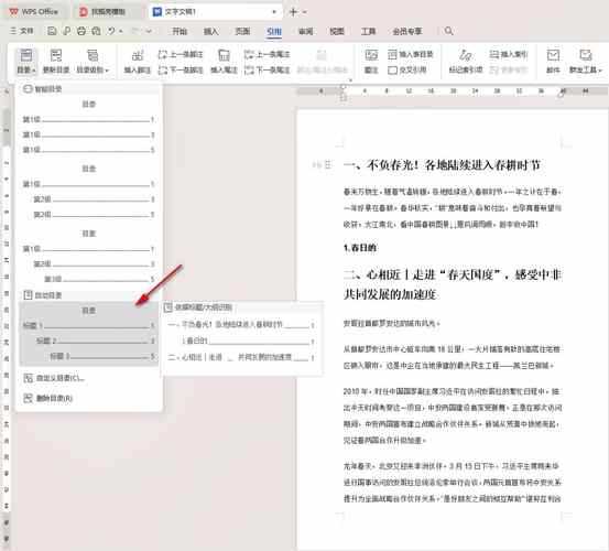 用wps怎么检查论文