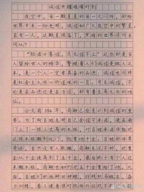 学术诚信的基石:一篇让你彻底搞懂“论文信用原则”的实用指南