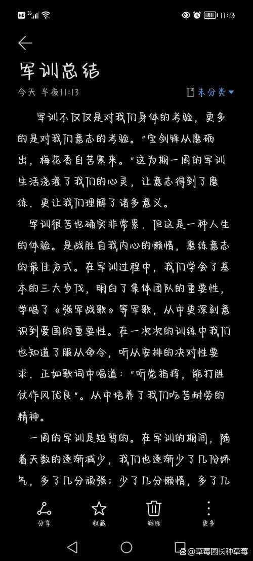 军训经历如何塑造你的议论文写作思维？一项教育实证研究
