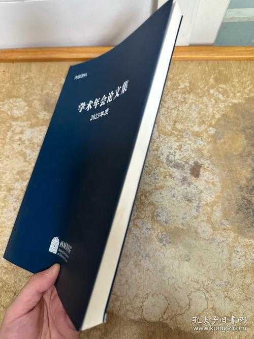 从学术规范到实践智慧:年会论文集用什么字母写的深度解析