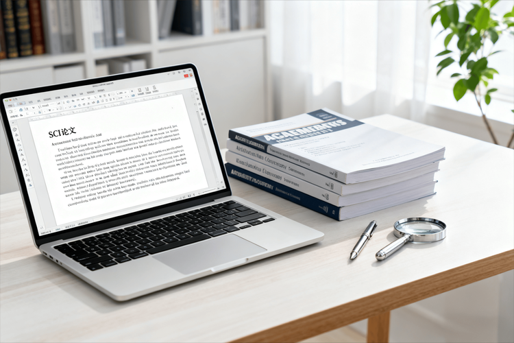 当我们在家改论文时,我们究竟在做什么?——一项关于远程学术写作实践的微型研究