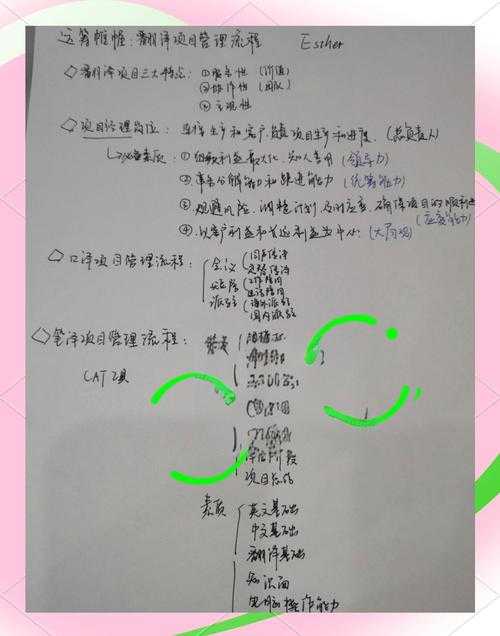 从困惑到精通：一篇合格的“翻译项目管理论文”应该这样写