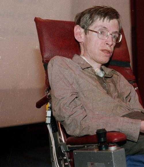 霍金论文是什么