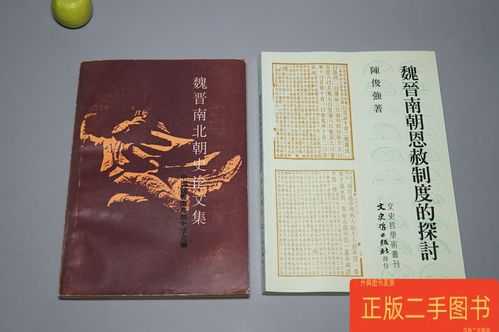 魏晋论文是什么