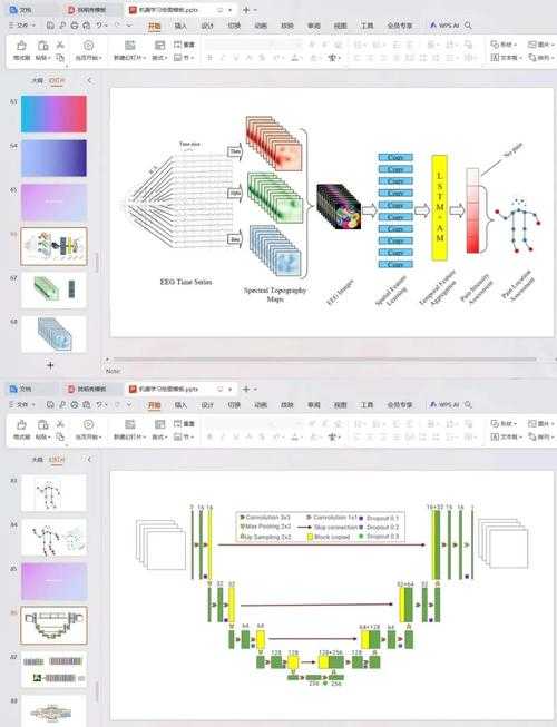 还在为画论文网络结构发愁?这份工具指南让你效率翻倍