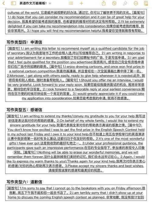 会计英语议论文的跨学科解码:从语言表达到专业论证的路径探索
