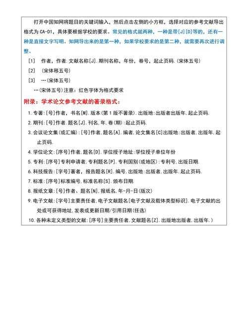 论文入门看什么：从零到一的学术写作指南