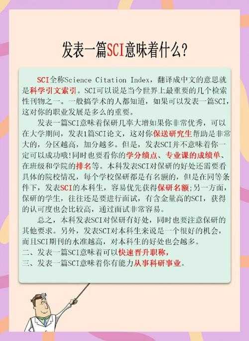 写一篇论文的好处是什么