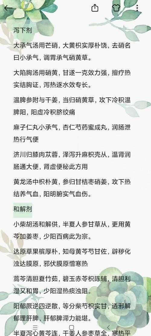 什么叫方剂学博士论文:从入门到精通的全方位指南