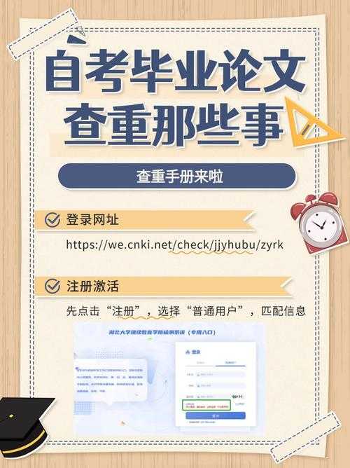 别让查重成为毕业拦路虎:本科论文查重怎么查全攻略