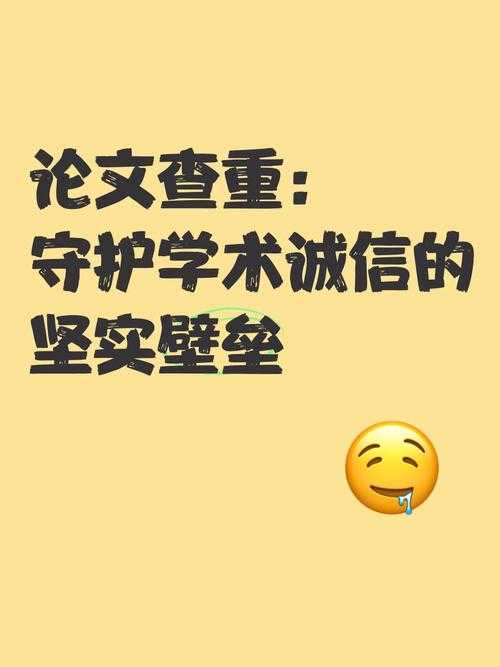 当人工查重遇上论文外审：一场学术诚信的攻防战