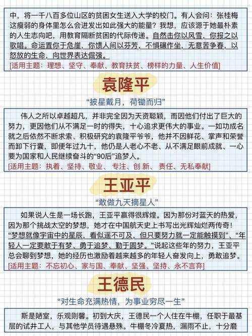 从零到一：袁隆平的议论文怎么写才能既有深度又打动人心？