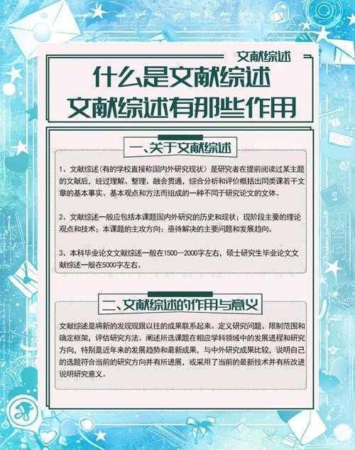 从文献空白到理论突破：如何让论文命题新颖得让人眼前一亮