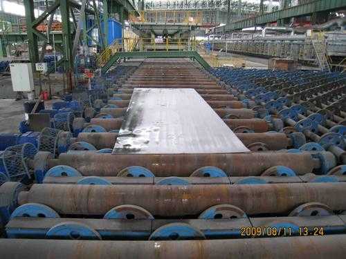 从实验室到产业线:轧钢中厚板论文怎么写才能让审稿人眼前一亮?