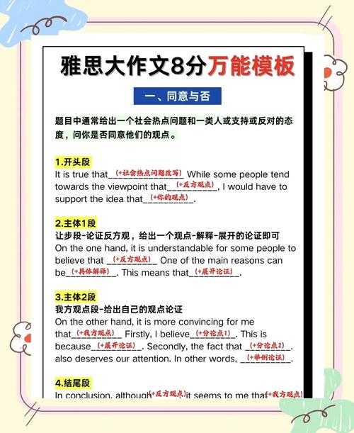 从学术写作视角拆解雅思议论文教学:方法论与实证研究
