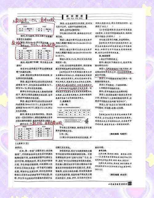 从困惑到精通:论文平均值怎么分析才能让审稿人眼前一亮?