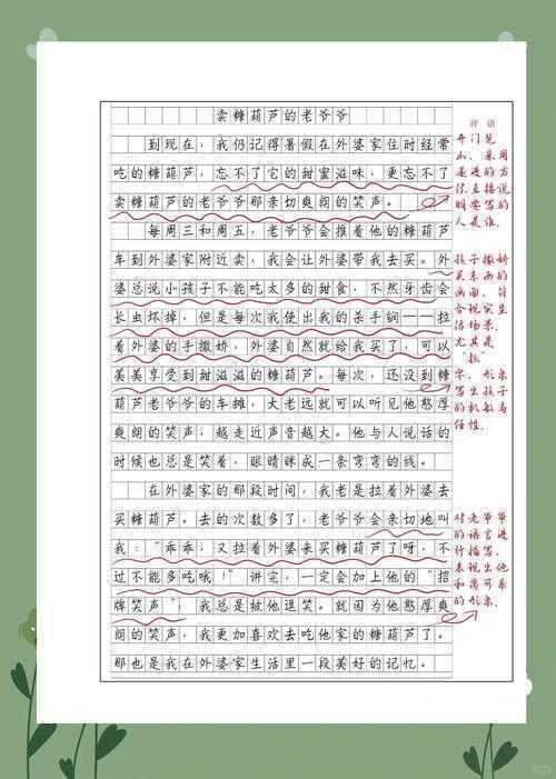 从零到一：人物素描小论文怎么写才能既有深度又有温度？