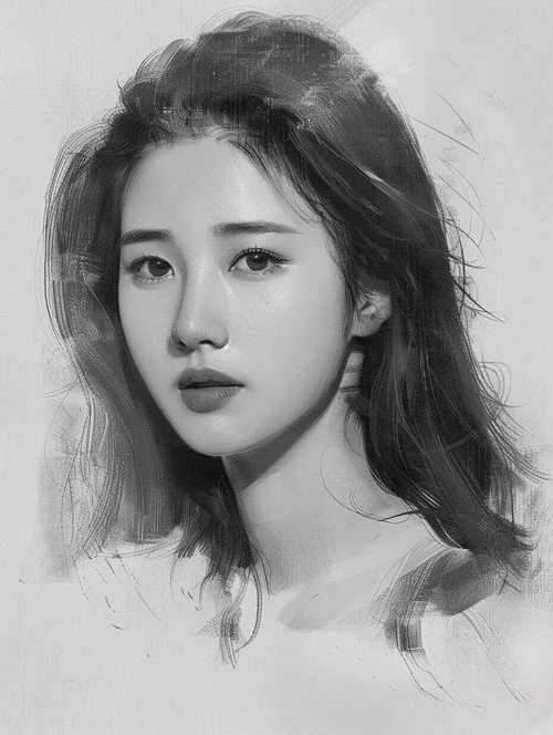 从零到一：人物素描小论文怎么写才能既有深度又有温度？