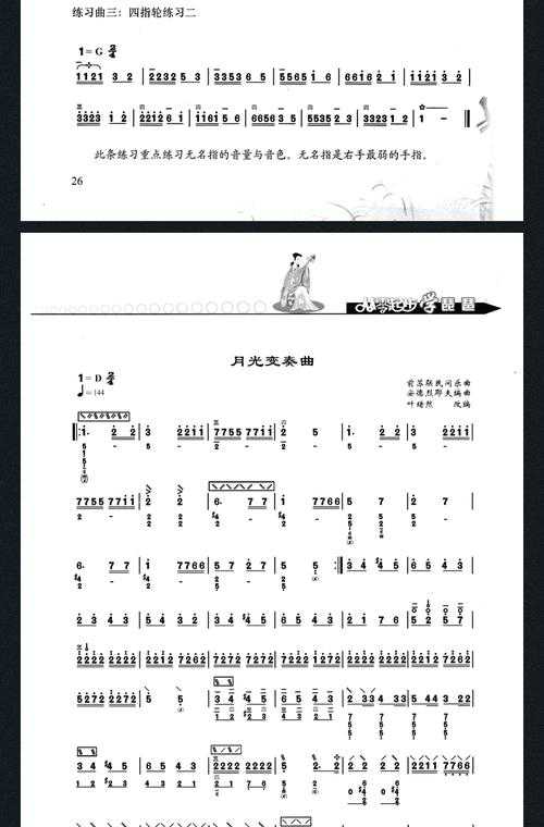 从零开始写琵琶论文:一个音乐学小白的逆袭指南