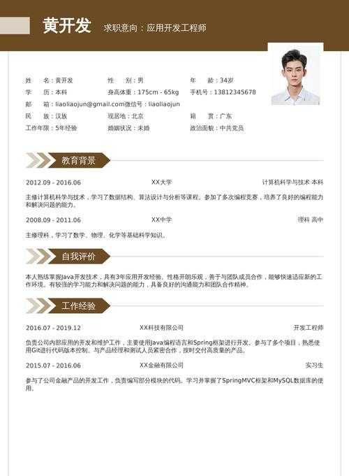 从学术成果到职场筹码：毕业论文在简历中的高阶玩法