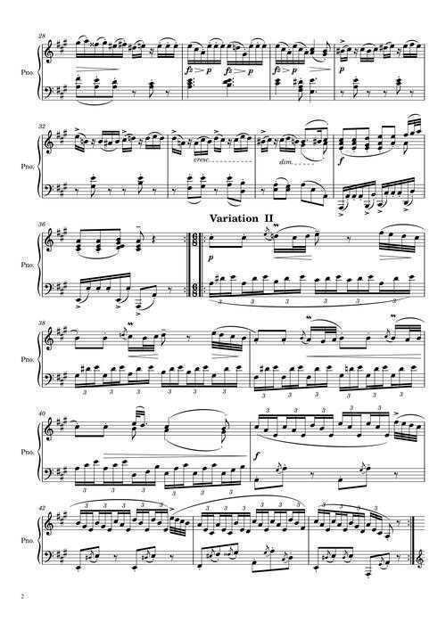 从乐谱到心灵:解码莫扎特论文的审美密码