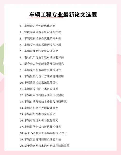 从菜鸟到专家:赛车介绍论文怎么写才能让导师眼前一亮?