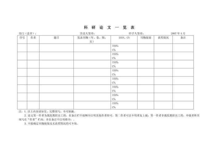 论文中的表格怎么编号?90%的学术新手都踩过的坑