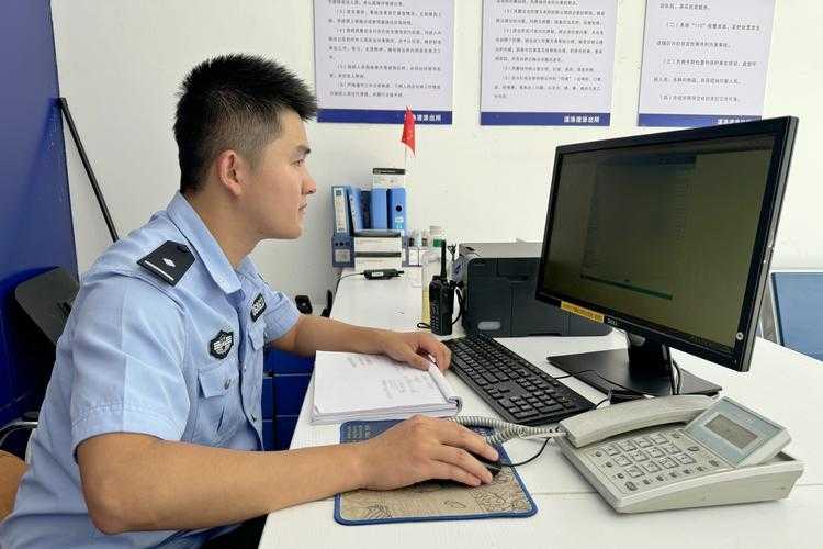 从预备警官到专业执法者:一篇论文的学术突围指南