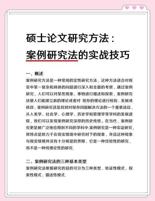 从困惑到精通：怎么写好论文法学的系统性拆解