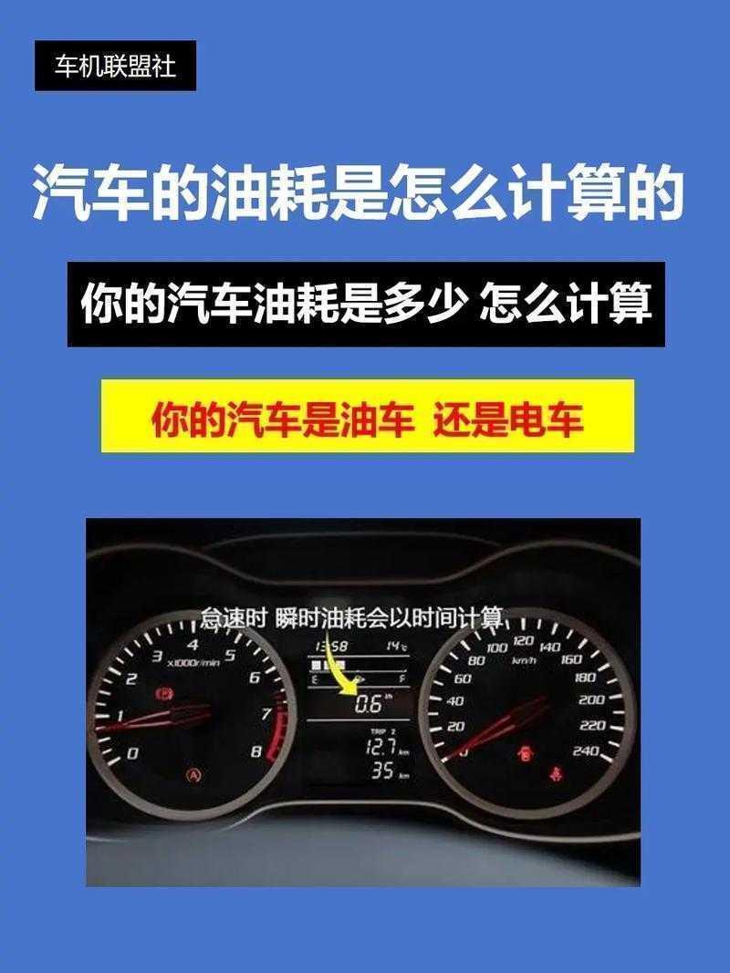 老司机必看：汽车油耗怎么降低论文的底层逻辑与实战方案