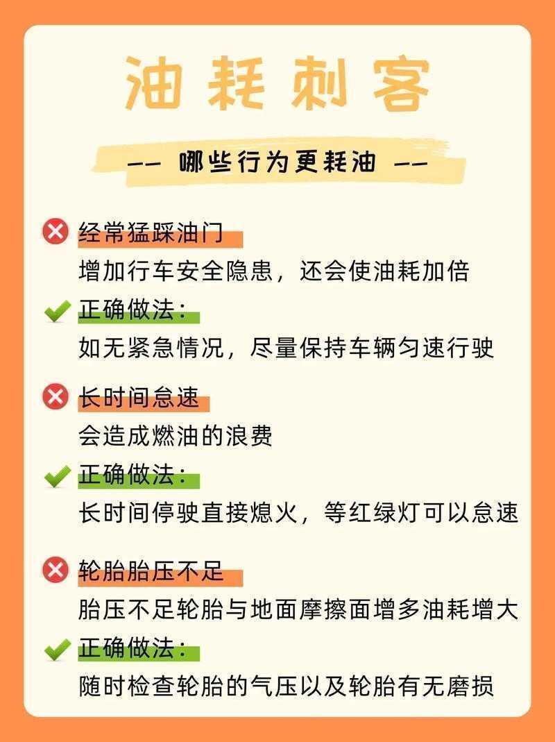 老司机必看：汽车油耗怎么降低论文的底层逻辑与实战方案