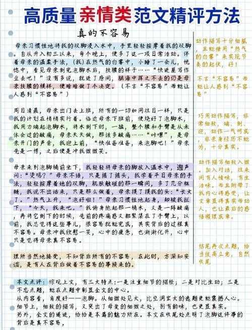 从零开始构建亲人关怀研究:如何写出打动评委的质性论文