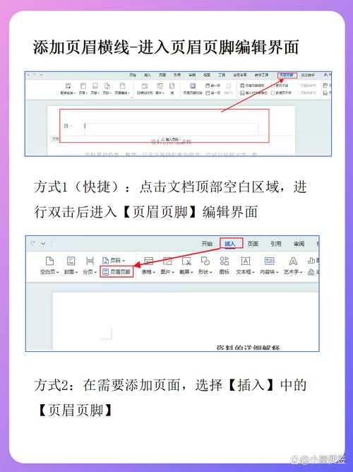 论文图片怎么添加页眉?这个细节可能让你被审稿人盯上