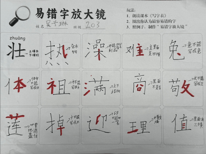 从手忙脚乱到游刃有余:怎么标注论文错别字才能让导师眼前一亮?