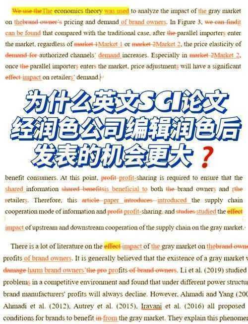 从新手到专家：怎么润色英语论文页面的实战指南