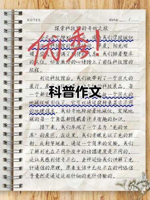 从实验室到顶刊:科学论文写作的实战生存指南