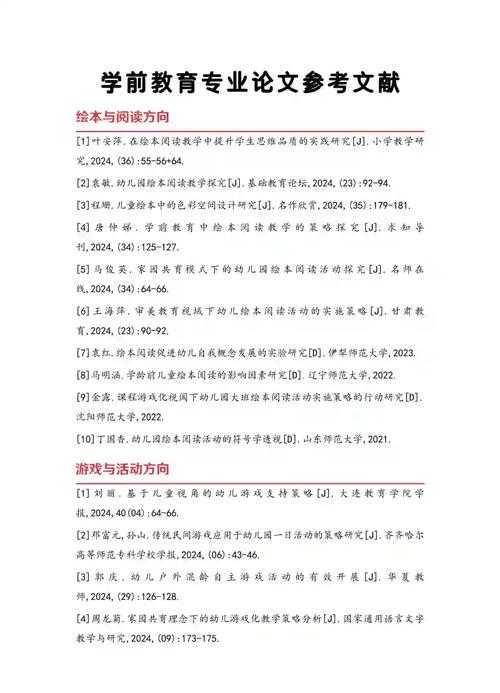 从课堂到学术:幼儿园教师论文写作的实战指南