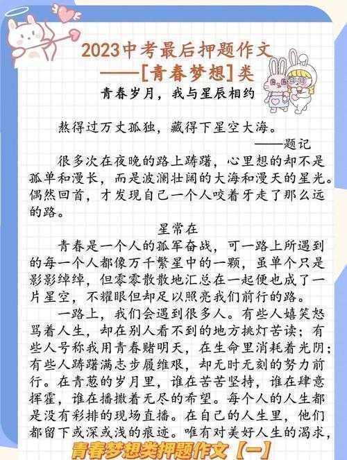 当理想照进现实:青年追梦行为的多维解构与路径优化