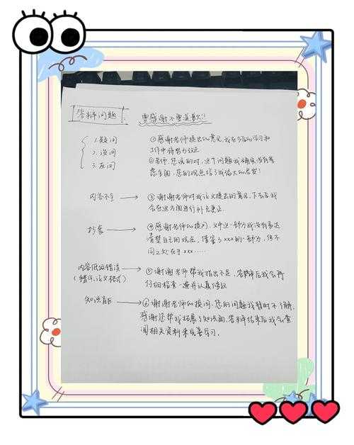 从导师皱眉到答辩高分：硕士论文怎么制图才能让评审眼前一亮？