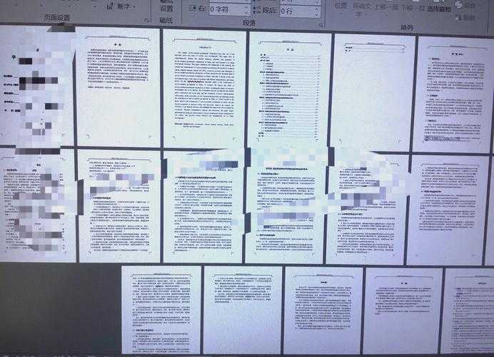 从零到一：手把手教你攻克英文毕业论文写作全流程